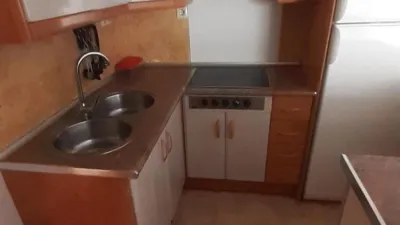 Flat for Sale with Sea Views in Estepona photo 6