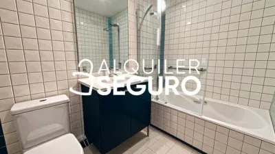 Piso en alquiler en Ciudad Lineal - Imagen 14