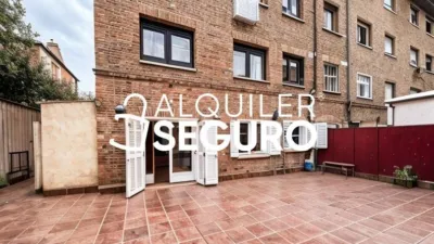Piso en alquiler en Ciudad Lineal - Imagen 24