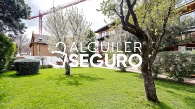 Piso en alquiler en Ciudad Lineal - Imagen 28