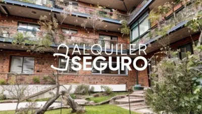 Piso en alquiler en Ciudad Lineal - Imagen 30