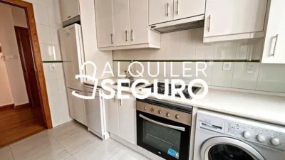 Piso en alquiler en Ciudad Lineal - Imagen 6