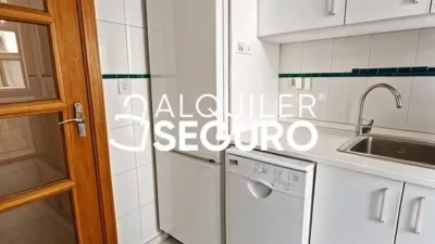 Piso en alquiler en Ciudad Lineal - Imagen 8