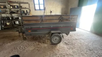 Finca rústica en venta en Valencia Province, Cofrentes de 800.000 €