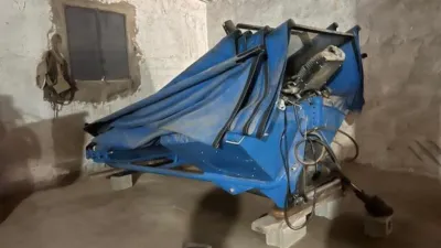 Finca rústica en venta en Valencia Province, Cofrentes de 800.000 €