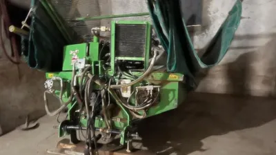 Finca rústica en venta en Valencia Province, Cofrentes de 800.000 €