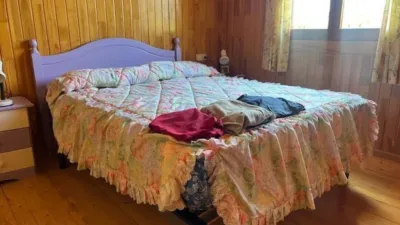 Finca rústica en venta en Valencia Province, Cofrentes de 800.000 €