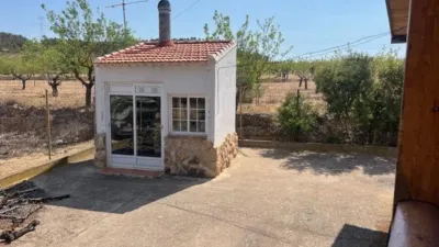 Finca rústica en venta en Valencia Province, Cofrentes de 800.000 €