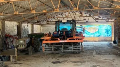 Finca rústica en venta en Valencia Province, Cofrentes de 800.000 €