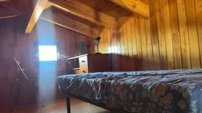 Finca rústica en venta en Valencia Province, Cofrentes de 800.000 €