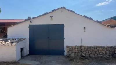 Finca rústica en venta en Valencia Province, Cofrentes de 800.000 €