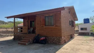 Finca rústica en venta en Valencia Province, Cofrentes de 800.000 €