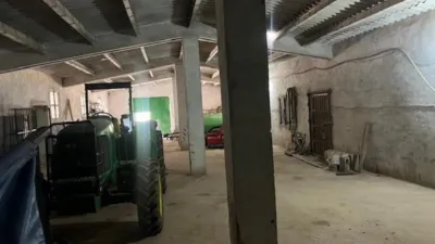 Finca rústica en venta en Valencia Province, Cofrentes de 800.000 €