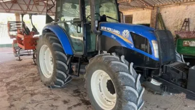 Finca rústica en venta en Valencia Province, Cofrentes de 800.000 €