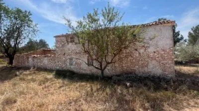 Finca rústica en venta en Valencia Province, Cofrentes de 800.000 €