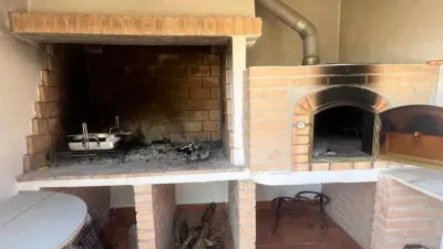 Finca rústica en venta en Valencia Province, Cofrentes de 800.000 €