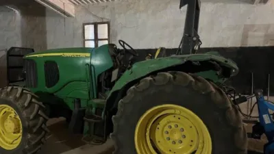 Finca rústica en venta en Valencia Province, Cofrentes de 800.000 €