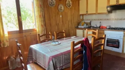 Finca rústica en venta en Valencia Province, Cofrentes de 800.000 €