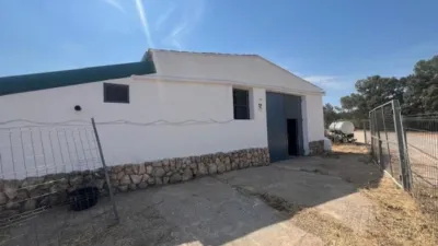Finca rústica en venta en Valencia Province, Cofrentes de 800.000 €