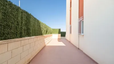Apartment in a Unique Opportunity! Brand New Sale Apartment in Lomas de Cabo Roig, Orihuela Costa, Alicante photo 18