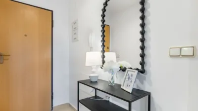 Apartment in a Unique Opportunity! Brand New Sale Apartment in Lomas de Cabo Roig, Orihuela Costa, Alicante photo 4