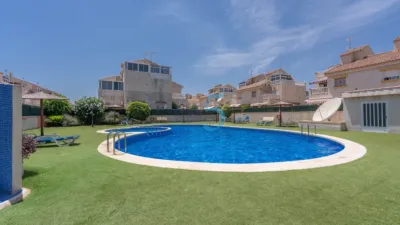 Casa – Torrevieja - Vista 2