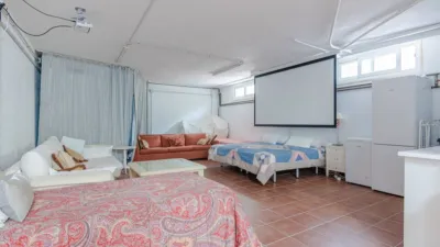 Chalet en Núcleo photo 38