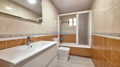 Apartment in Torrevieja photo 11