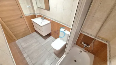 Apartment in Torrevieja photo 12