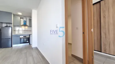 Apartment in Torrevieja photo 15