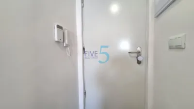 Apartment in Torrevieja photo 18