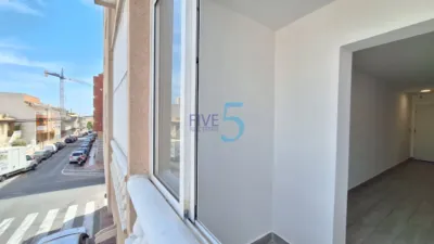 Apartment in Torrevieja photo 19