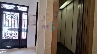 Apartment in Torrevieja photo 20