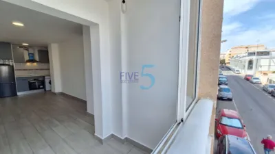 Pis – Torrevieja, Urbanización Los Balcones - Vista 4