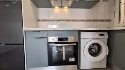 Apartment in Torrevieja photo 8