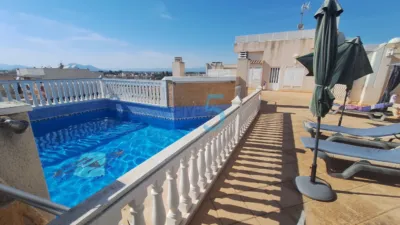 Pis – Formentera del Segura - Vista 2