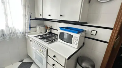 Flat in Camas photo 13