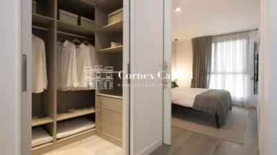 Penthouse on Carrer del Professor Barraquer photo 10