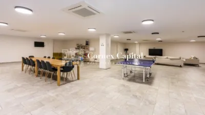 Penthouse on Carrer del Professor Barraquer photo 26