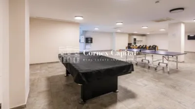 Penthouse on Carrer del Professor Barraquer photo 28