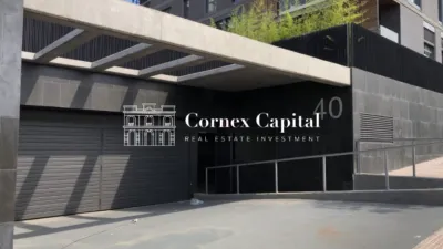Penthouse on Carrer del Professor Barraquer photo 34