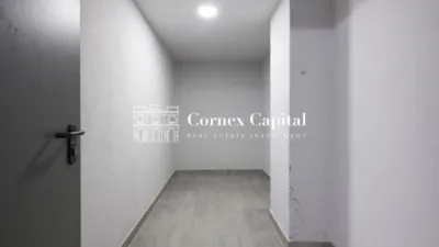 Penthouse on Carrer del Professor Barraquer photo 40