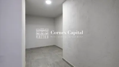 Penthouse on Carrer del Professor Barraquer photo 42