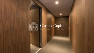 Penthouse on Carrer del Professor Barraquer photo 43