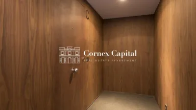 Penthouse on Carrer del Professor Barraquer photo 45
