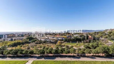 Penthouse on Carrer del Professor Barraquer photo 7