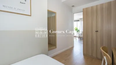 Apartment on Carrer de Bac de Roda photo 17