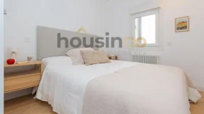 Apartment on Calle del General Pardiñas photo 16