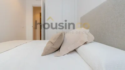 Apartment on Calle del General Pardiñas photo 17