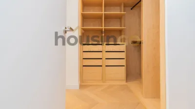 Apartment on Calle del General Pardiñas photo 18